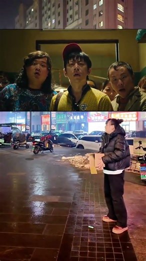 Spring Festival Firecracker Fun: office comedy hit