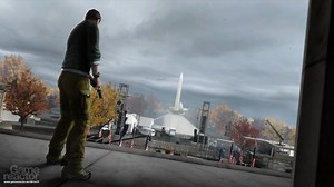 Splinter Cell: Conviction dated