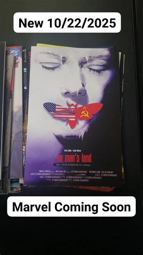 Robot Zero Comics on Reels