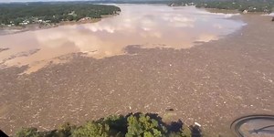 State lifts boating advisory for Douglas Lake months after Helene flooding