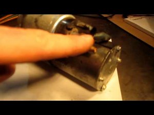 charging system problem - 2006 Corvette - 2 of 2