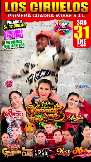 Explora Lima, la belleza de Perú