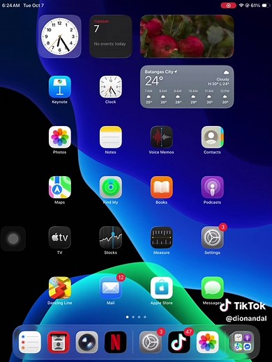 Fix Lagging Issues on iPad with iPadOS 26 Update