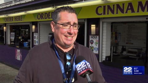 Final weekend of The Big E in West Springfield