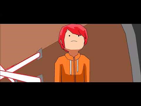 Noi Speaks Japanese? (Remake) | FAN MADE Aphmau Animation