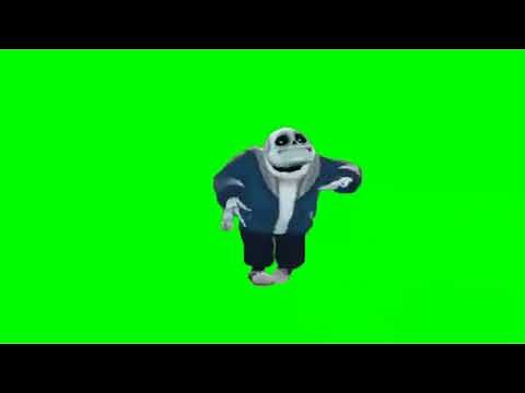 Sans Default Dance BASS BOOSTED