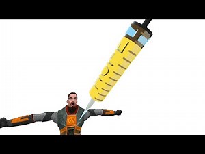 half life 3 hopium