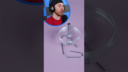 Simple science experiments suitable for home learning