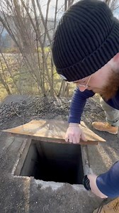 12M views · 259K reactions | Geheimer Bunker mit Gasmasken 﫨殺 #bunker #urbex #underground #ww2 #geschichte #abandoned #deutschland #deutsch #NRW | Losthistorie | Facebook