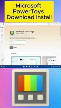 How to Get Microsoft PowerToys (Step-by-Step Guide)