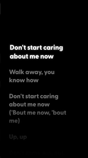 Dua Lipa - Don't Start Now (lyrics)