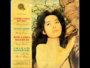 Phương Dung-Xa Lộ Không Đèn (house of rising sun VIET version)