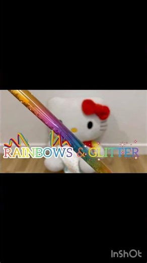 Fun Hello Kitty potty training song to help toddlers learn fast