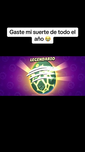Apertura de huevos de godzilla - ¡Sorpresas legendarias en Brawl Stars!
