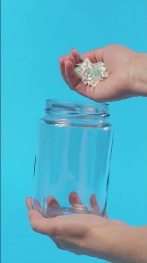 Snow Globe | LEGO DOTS #Shorts