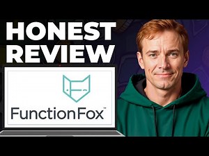 FunctionFox Full Review - Features, Strengths, Weaknesses