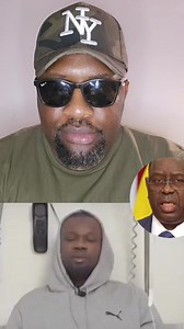 348K views · 10K reactions | Ousmane Sonko en français depuis son lit  d'hôpital, MACKY SALL à la CPI et lance des avertissements très ferme à Macky sall et soutiens. Sonko appelle à la mobilisation générale des Sénégalais et les amis du Sénégal et prévient la communauté internationale. | Le Frapponneur | Facebook