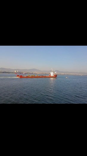 Maritime Fails on Instagram: "Just get out of my way…🤦‍♂️ Follow for more: @maritime_fails #collision #crash #onwater #ship #boat #fail"