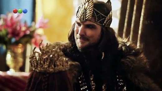 Josué La Tierra Prometida Capitulo 57