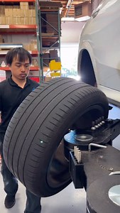 Make wheel changes a breeze while keeping your back in tact with our Wheel Hanger and stud kit! Key Benefits: ✅Reduces heavy lifting and injury risk ✅ Prevents wheel and vehicle damage ✅ Improves shop efficiency and safety Looking to learn more? Head to our link in bio! #aga #agatools #agaproducts #agatoolsandproducts #mechanic #tireshop #wheelhangertool | AGA Tools