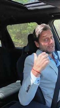 Kia Telluride 2027: ¿Qué tan capaz es en off-road esta versión? | Jaime Gabaldoni