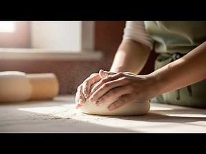 Συνταγή για πρόσφορο μοναστηριακή παράδοση!