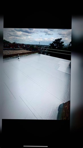 Expert Flat Roofing Project in Westminster, London