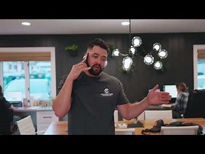 Start Faster with RENDR and Buildxact