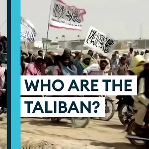 In recent weeks, the Taliban have taken control of huge swathes of Afghanistan, including numerous provincial capital cities. They've now made their way into the capital of Kabul - but who are they, and why are they so feared? Read more about who the Taliban are👉 https://bit.ly/3AP3SKe | Forces News
