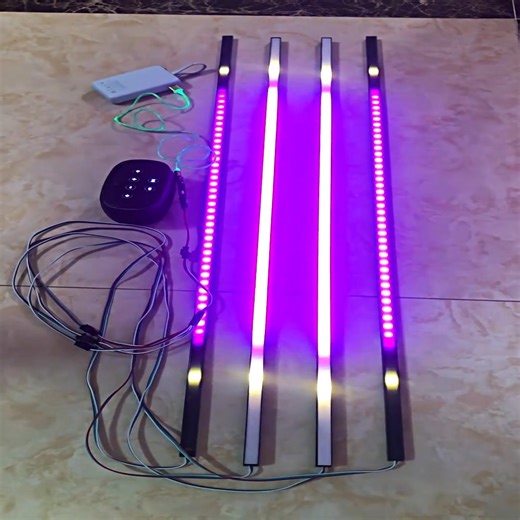 USB 5V rgb music sync led lights & Voice-Activated music rhythm led lights rgb #rgblights #RhythmLights #MusicSyncLED #sound #rgbstudio #foryouシpage #Christmas #christmasgifts #christmasdecor #foryoupageシ 👉 Buy Link ： https://www.top-longer.com/products/rgb-rhythm-light ------------------------------------------ Email: support@top-longer.com；WhatsApp: 8613418684221 #merrychristmas #christmas2025 #happyholidays #xmas #christmasvibes #holidayseason #FestiveSeason #christmasmagic #wintervibes #chr