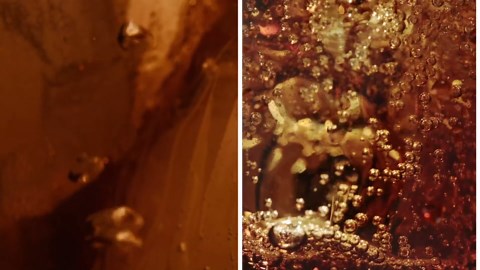 Coca-Cola Soda Soft Drinks, 16.9 fl oz Bottles, 6 Pack - Classic Cola Soft Drink Pack