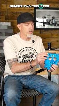 Upgrading your #HarleyDavidson cam + tune? Here’s what else to think about 🤔 #Performance #camshaft