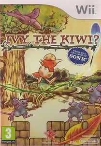 Ivy the Kiwi? (2009) - MobyGames