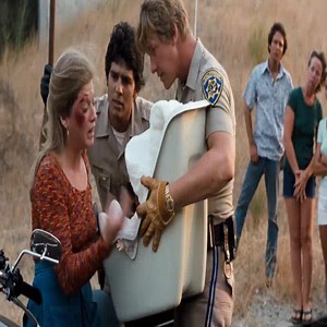 CHiPs Season 1 Episode 9 – Hustle (P7) | Grumpys