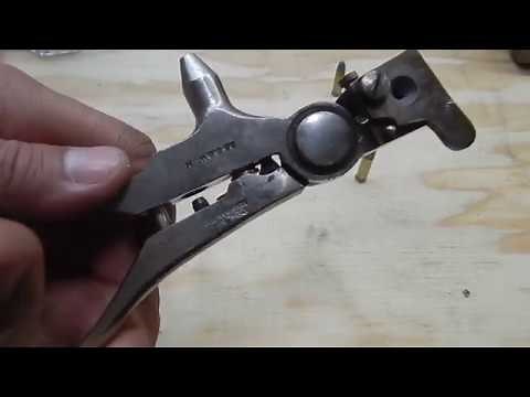 Ideal Reloading Tool 38 Special
