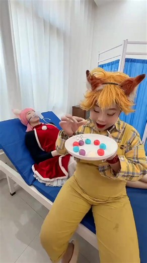 #hunterxhunter #demonhunters #cosplay #romikpopdemonhunter | hunter costume