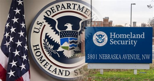 Cuidado inmigrantes: estas son las únicas funciones del Departamento de Seguridad Nacional de los Estados Unidos