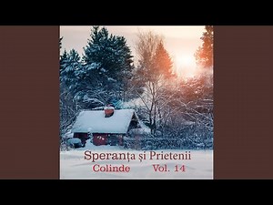 Sara craciunului nost