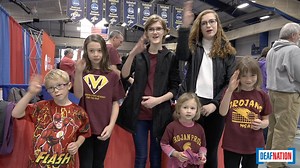 Captioned Video: St. Paul DeafNation Expo Event Sponsor: Sorenson Communications http://deafnation.com/news/st-paul-deafnation-expo/ | DeafNation