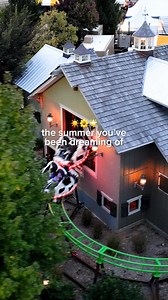 Chicagoland's #1 Summer Adventure is back! ☀️露 Get your tickets now before it's too late!  Don't miss out! ⏰ Open THIS Fri, Sat, & Sun!  Bengtson's Farm, just outside Chicago!  Jump into the ultimate Summer experience with lots of rides, attractions, delicious treats, live music, & so much more! | Bengtson's Pumpkin Farm | Facebook