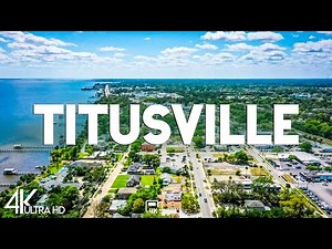 Top 10 Best Things to Do in Titusville, Florida- Titusville Guide 2025