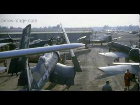 Tallmantz Aviation Collection