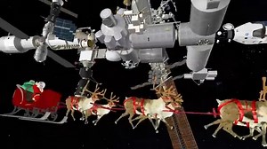 88K views · 1.2K reactions | As Santa and his reindeer make their way to the International Space Station, we want to congratulate another fast-moving object in space: NASA - National Aeronautics and Space Administration #ParkerSolarProbe Probe, who earlier today made the closest flyby of the Sun in history while soaring at 430,000 mph (not nearly as fast as Santa, but still very impressive)! #NORADTracksSanta #NTS24 JHU Applied Physics Laboratory (APL) | NORAD Tracks Santa | Facebook