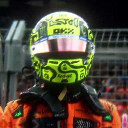 This champagne popping celebration was too cold 🥶 #f1 #f1edit #formula1 #landonorris