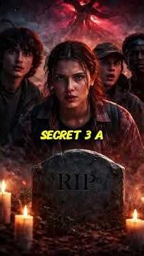 Stranger Things Final Season Is DARKER Than Ever 💀