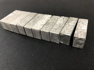 アルミニウムの錆、腐食の基礎知識 | 豊橋＆豊川めっき・表面処理｜まずはご相談ください｜小池テクノ