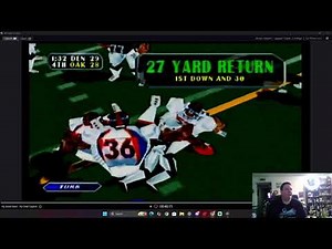 nfl blitz n64