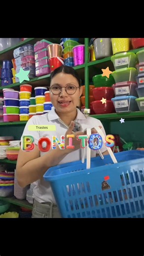 Canastas y productos plásticos 20L con cierre seguro - comercial plastic