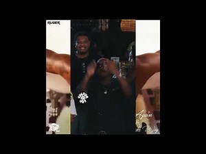 Ruger Make Way (Official Video)