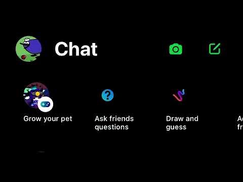 How to add friends on Messenger Kids :)